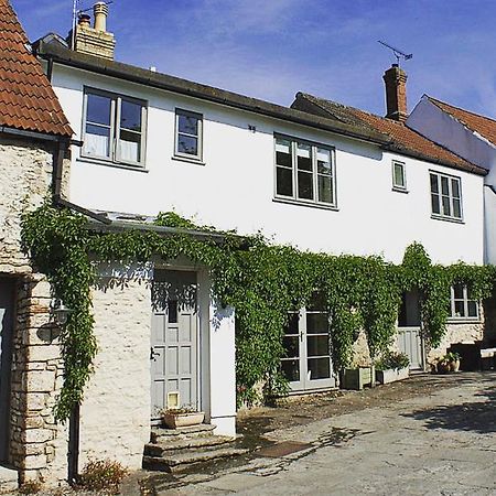 Westbury Cross House Bed & Breakfast Екстериор снимка