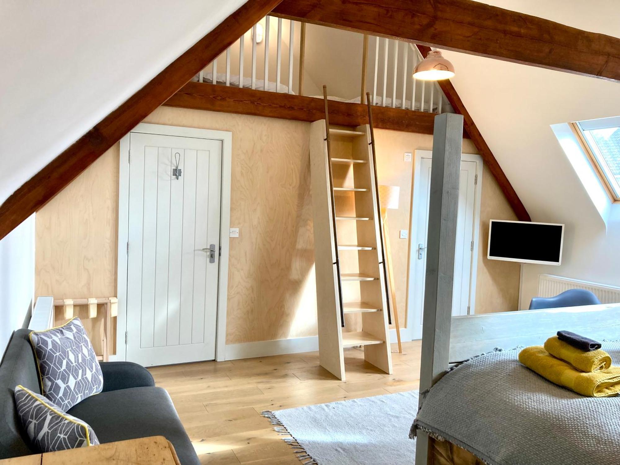 Westbury Cross House Bed & Breakfast Екстериор снимка