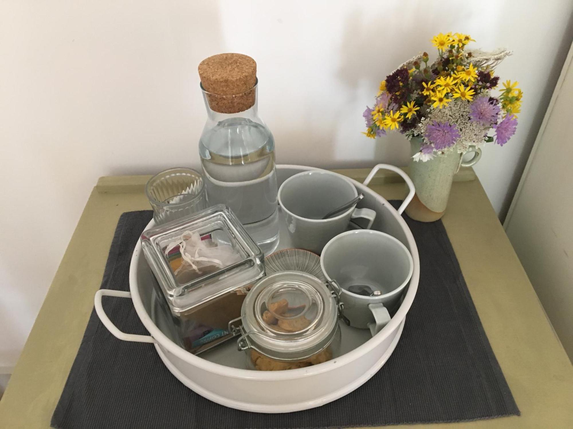Westbury Cross House Bed & Breakfast Екстериор снимка