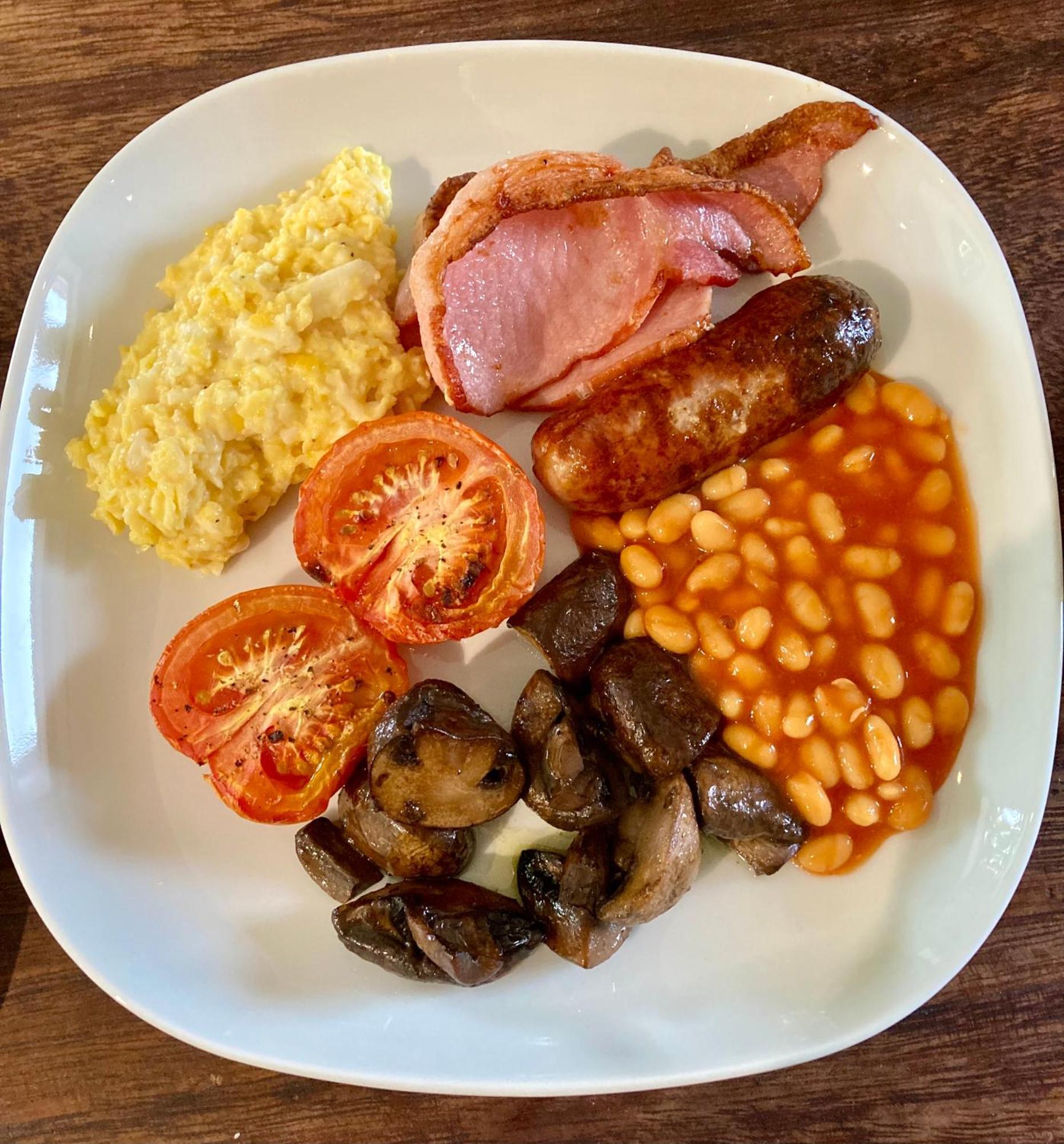 Westbury Cross House Bed & Breakfast Екстериор снимка