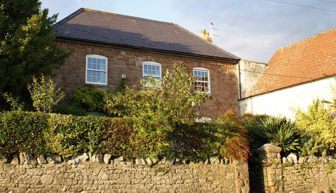 Westbury Cross House Bed & Breakfast Екстериор снимка