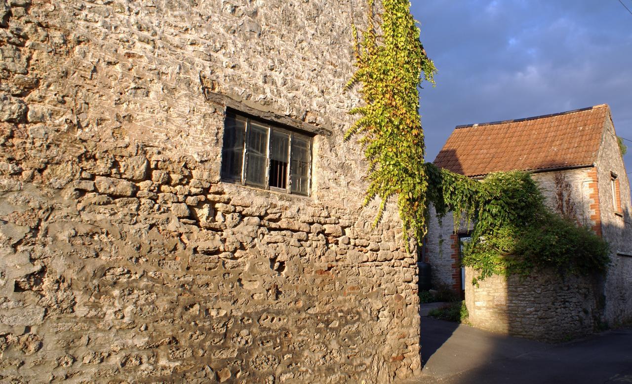 Westbury Cross House Bed & Breakfast Екстериор снимка