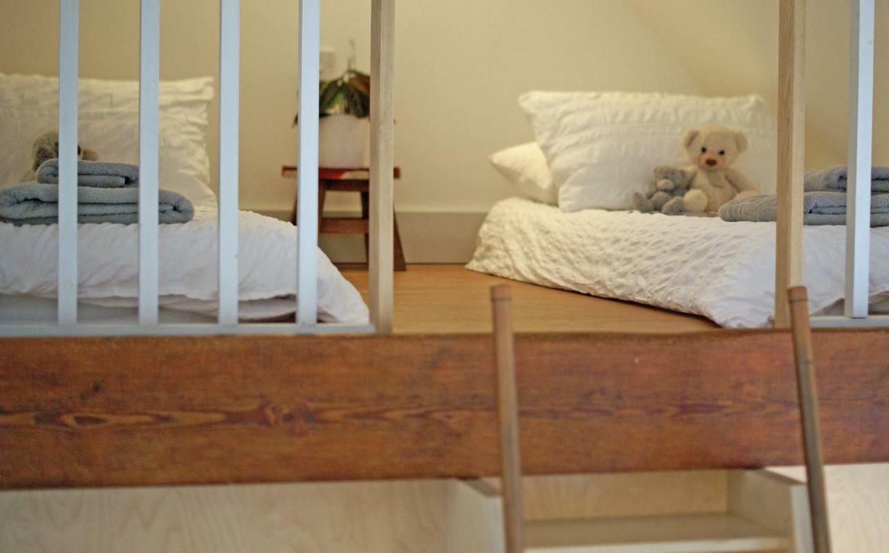 Westbury Cross House Bed & Breakfast Екстериор снимка
